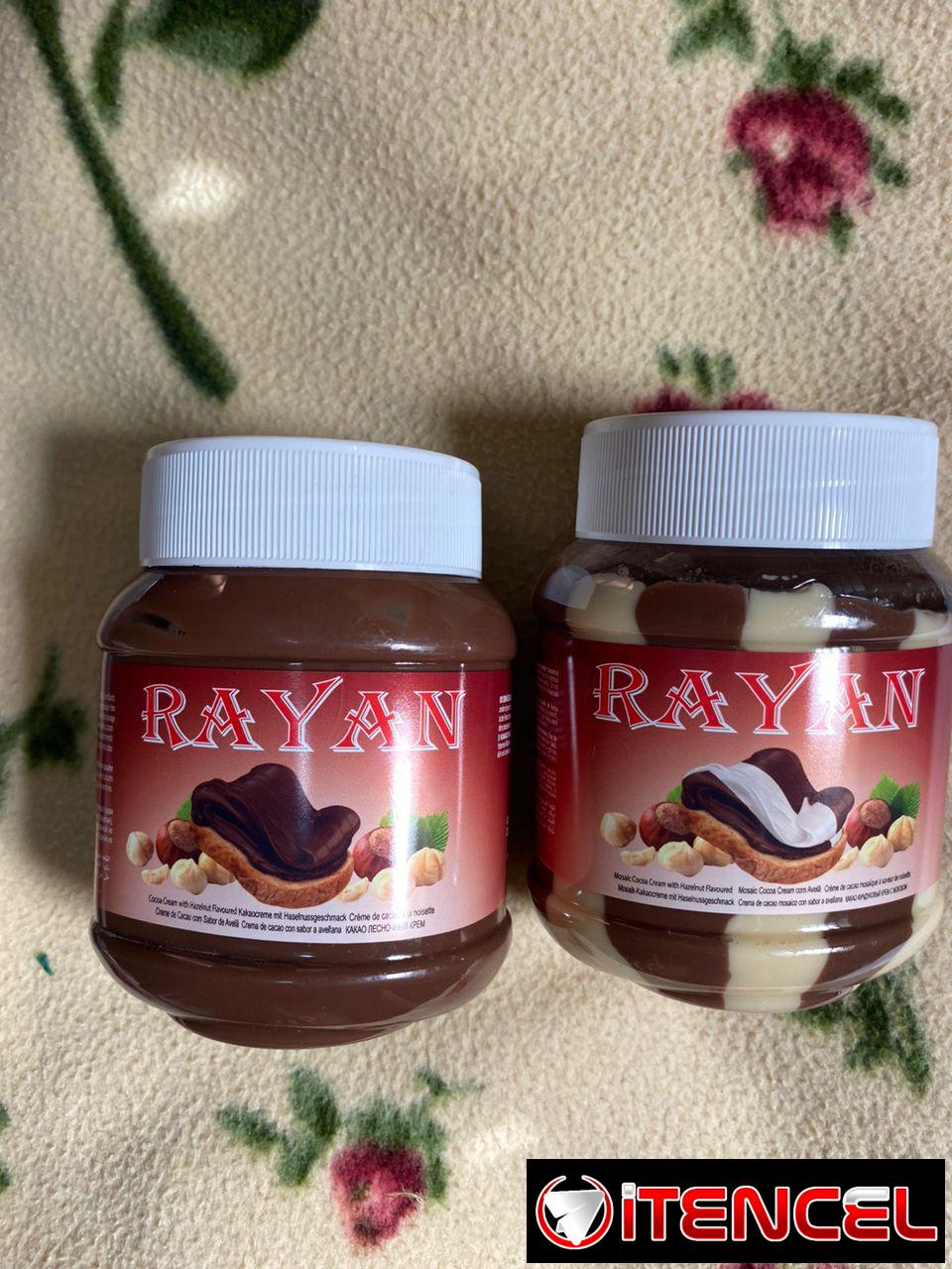 Nutella