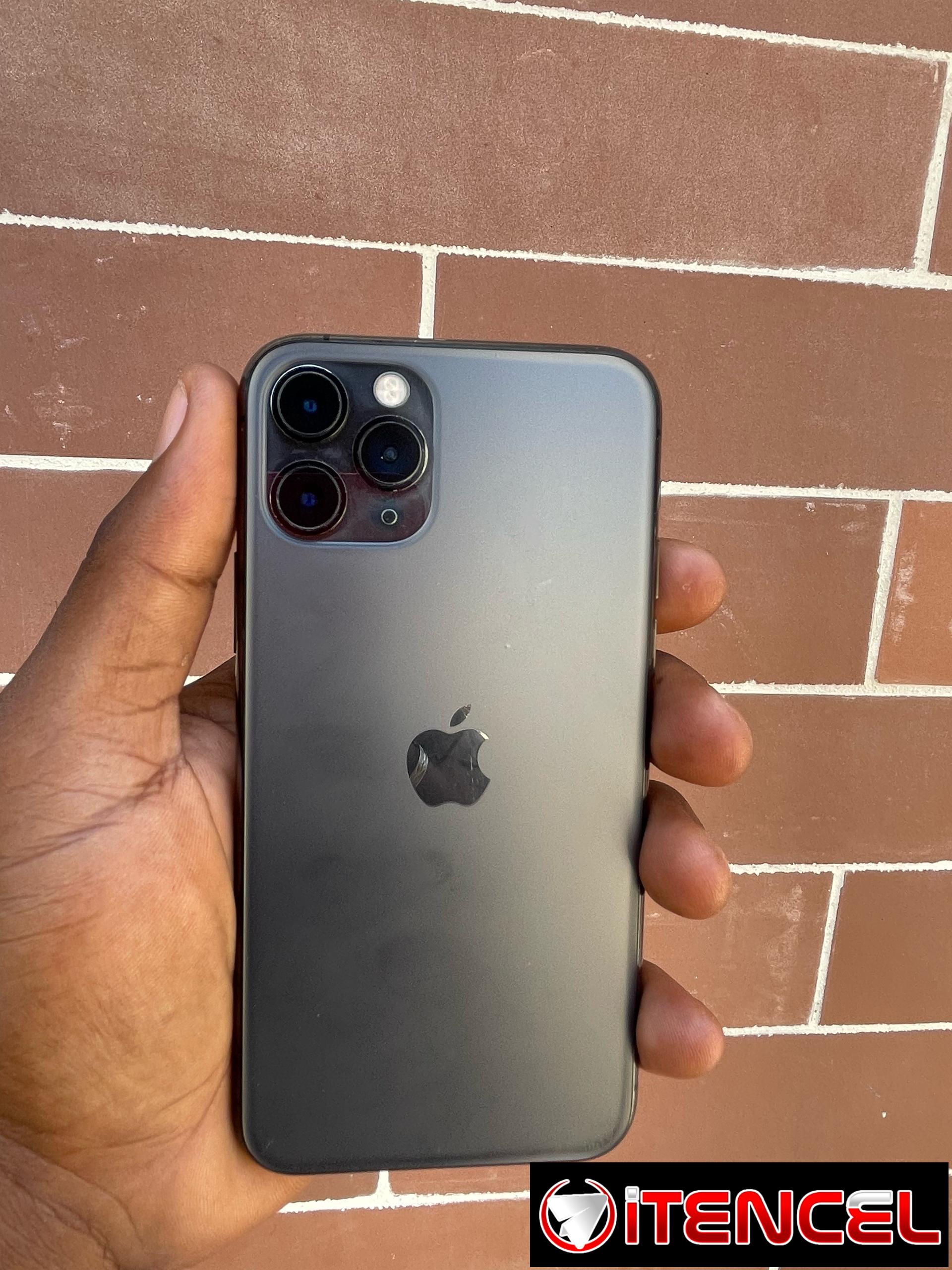 iPhone 11 Pro
