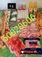 Combos de comida