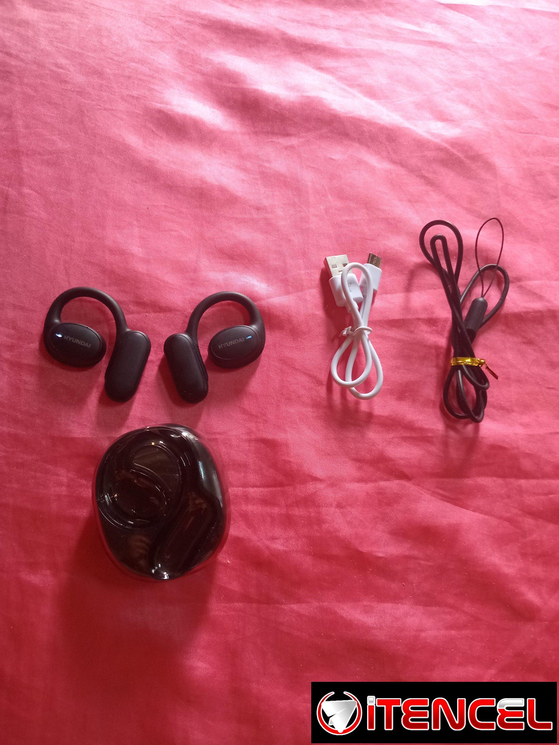 Audífonos Inteligentes