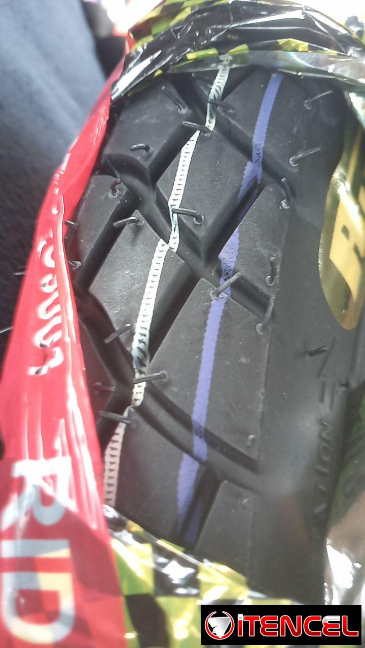 5️⃣3️⃣5️⃣4️⃣6️⃣1️⃣3️⃣8️⃣ GOMAS PARA MOTO 17X250 SIN CÁMARA 10000 cup Soy de la lisa 53546138