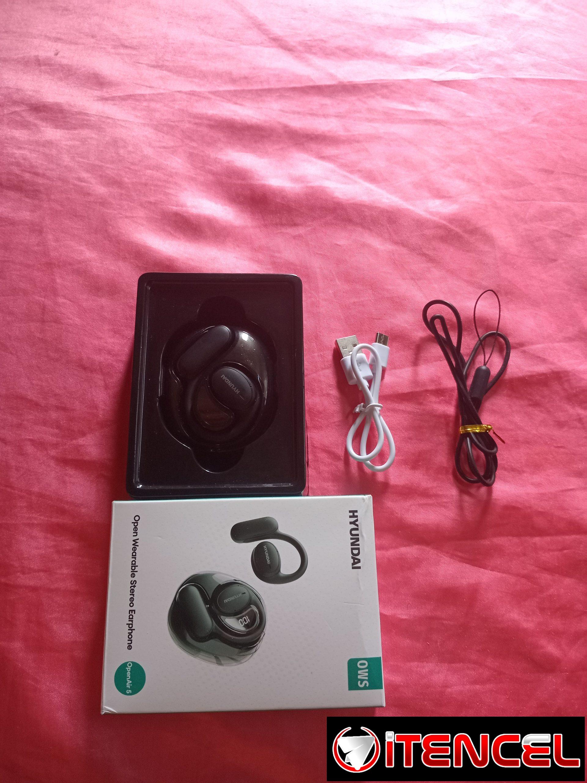 Audífonos Inteligentes