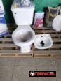 Juegos de baño importados