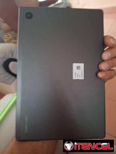 Samsung Tab A8