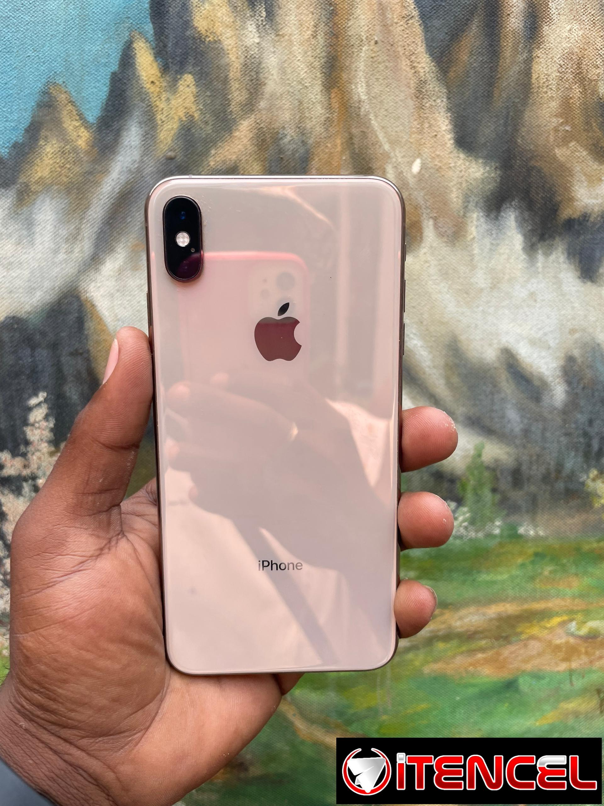 iPhone XS Max
