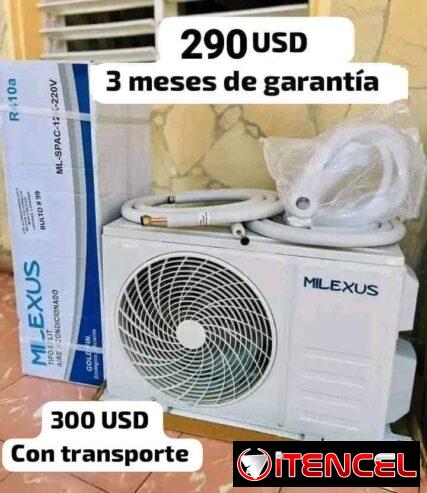 Split y otros equipos