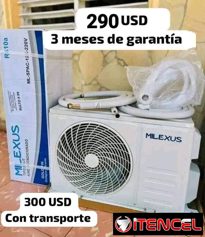 Split y otros equipos