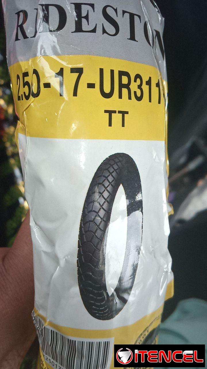 5️⃣3️⃣5️⃣4️⃣6️⃣1️⃣3️⃣8️⃣ GOMAS PARA MOTO 17X250 SIN CÁMARA 10000 cup Soy de la lisa 53546138