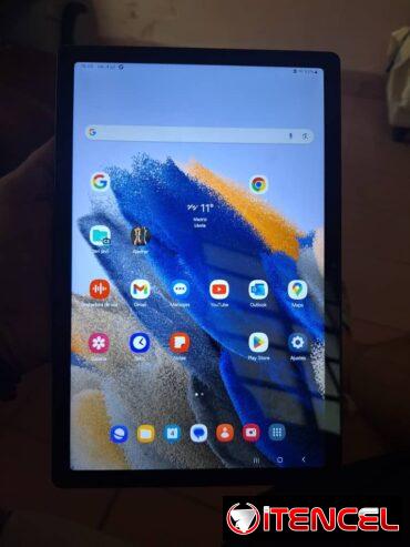 Samsung Tab A8