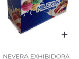 Neveras milexus