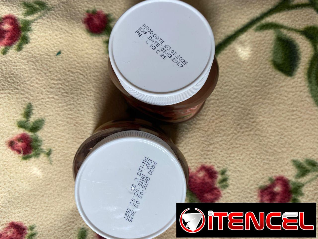 Nutella