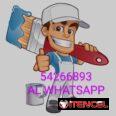 🔧🔨PLOMERO y ELECTRICISTA y PINTOR a DOMICILIO GARANTÍA y SATISFACCIÓN del TRABAJO 🔧🔨 ¡SOLUCIONES PARA EL HOGAR 🔧🔨