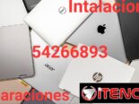 ✅️✅️✅️✅️✅️ING INFORMATICO A DOMICILIO MANTENIMIENTO Y REPARACIONES DE PC Y LAPTOPS WINDOWS 11Y10 FINAL VERCION + RECUPERACION