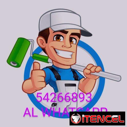 🔧🔨PLOMERO y ELECTRICISTA y PINTOR a DOMICILIO GARANTÍA y SATISFACCIÓN del TRABAJO 🔧🔨 ¡SOLUCIONES PARA EL HOGAR 🔧🔨