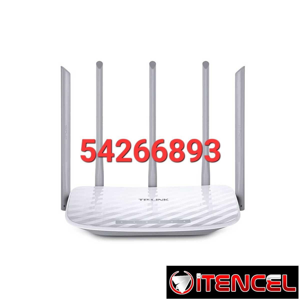 🛜🌐 ¡Conéctate al Mundo con Nuestro Servicio de Conexión de Internet WiFi en Casa! 🌐 54266893 Al Whatsapp 🌐🛜