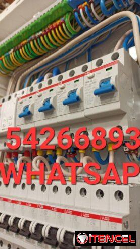 🔧🔨PLOMERO y ELECTRICISTA y PINTOR a DOMICILIO GARANTÍA y SATISFACCIÓN del TRABAJO 🔧🔨 ¡SOLUCIONES PARA EL HOGAR 🔧🔨
