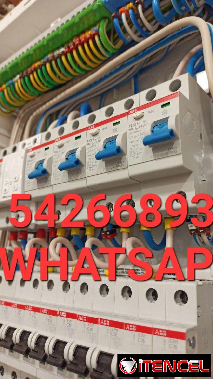 🔧🔨PLOMERO y ELECTRICISTA y PINTOR a DOMICILIO GARANTÍA y SATISFACCIÓN del TRABAJO 🔧🔨 ¡SOLUCIONES PARA EL HOGAR 🔧🔨