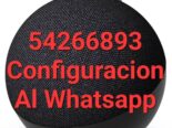 ❌❌❌❌❌CONFIGURACION DE ASISTENTES VIRTUALES & DE VOS Alexa, Siri , Google Assistant ,Bixby Cortana , Google Home , H DataB❌❌❌❌❌
