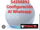 ❌❌❌❌❌CONFIGURACION DE ASISTENTES VIRTUALES & DE VOS Alexa, Siri , Google Assistant ,Bixby Cortana , Google Home , H DataB❌❌❌❌❌