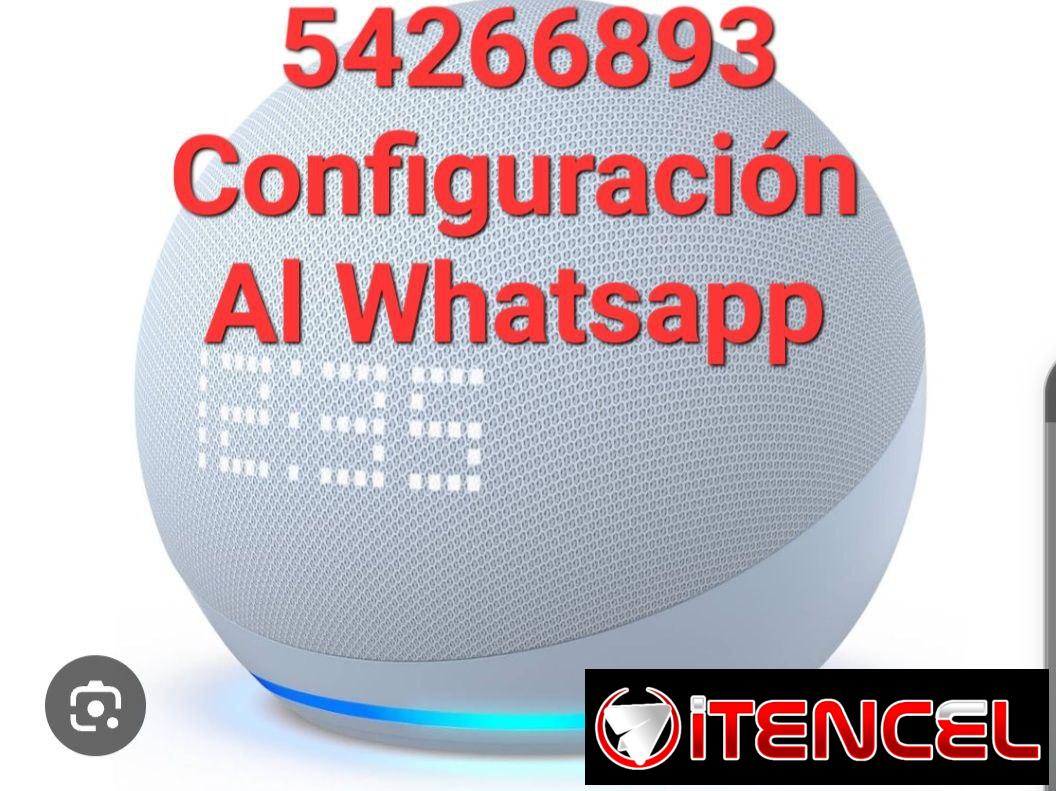 ❌❌❌❌❌CONFIGURACION DE ASISTENTES VIRTUALES & DE VOS Alexa, Siri , Google Assistant ,Bixby Cortana , Google Home , H DataB❌❌❌❌❌