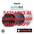 ❌❌❌❌❌CONFIGURACION DE ASISTENTES VIRTUALES & DE VOS Alexa, Siri , Google Assistant ,Bixby Cortana , Google Home , H DataB❌❌❌❌❌