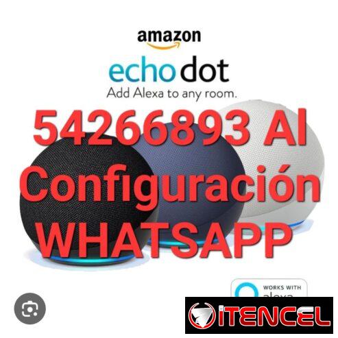❌❌❌❌❌CONFIGURACION DE ASISTENTES VIRTUALES & DE VOS Alexa, Siri , Google Assistant ,Bixby Cortana , Google Home , H DataB❌❌❌❌❌