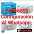 ❌❌❌❌❌CONFIGURACION DE ASISTENTES VIRTUALES & DE VOS Alexa, Siri , Google Assistant ,Bixby Cortana , Google Home , H DataB❌❌❌❌❌