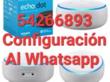 ❌❌❌❌❌CONFIGURACION DE ASISTENTES VIRTUALES & DE VOS Alexa, Siri , Google Assistant ,Bixby Cortana , Google Home , H DataB❌❌❌❌❌