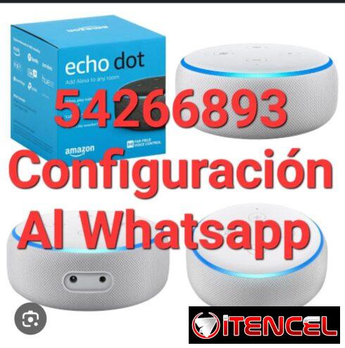 ❌❌❌❌❌CONFIGURACION DE ASISTENTES VIRTUALES & DE VOS Alexa, Siri , Google Assistant ,Bixby Cortana , Google Home , H DataB❌❌❌❌❌