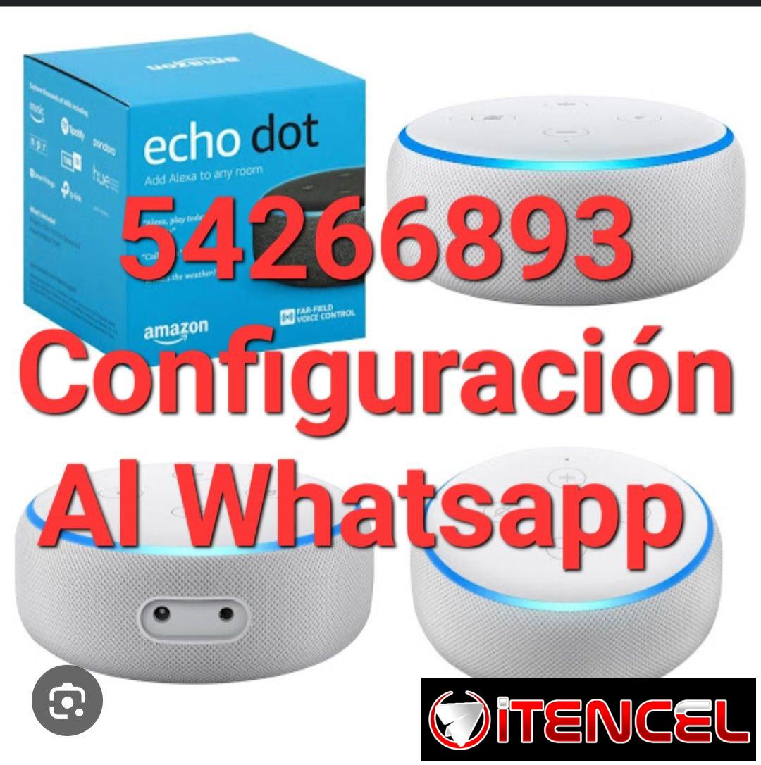 ❌❌❌❌❌CONFIGURACION DE ASISTENTES VIRTUALES & DE VOS Alexa, Siri , Google Assistant ,Bixby Cortana , Google Home , H DataB❌❌❌❌❌