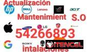 💻💻 ¡Soluciones Informáticas al Alcance de tu Mano MANTENIMIENTO Y REPARACION DE PC Y LAPTOPS+ DRIVER+APP! 💻💻54266893💻💻