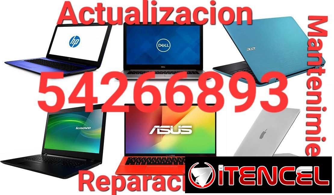 💻💻 ¡Soluciones Informáticas al Alcance de tu Mano MANTENIMIENTO Y REPARACION DE PC Y LAPTOPS+ DRIVER+APP! 💻💻54266893💻💻
