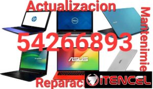 ✅️✅️✅️✅️✅️ING INFORMATICO A DOMICILIO MANTENIMIENTO Y REPARACIONES DE PC Y LAPTOPS WINDOWS 11Y10 FINAL VERCION + RECUPERACION