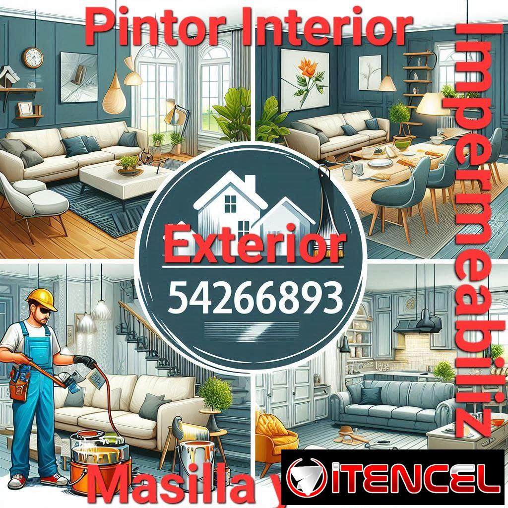 🔧🔨PLOMERO y ELECTRICISTA y PINTOR a DOMICILIO GARANTÍA y SATISFACCIÓN del TRABAJO 🔧🔨 ¡SOLUCIONES PARA EL HOGAR 🔧🔨