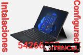 ❌❌❌❌❌ REPARACION Y ACTULIZACIONES DE SOFTWARE Y HARDWARE PARA TODAS LAS SURFACE 54266893 AL PV DE WHATSAPP ❌❌❌❌❌