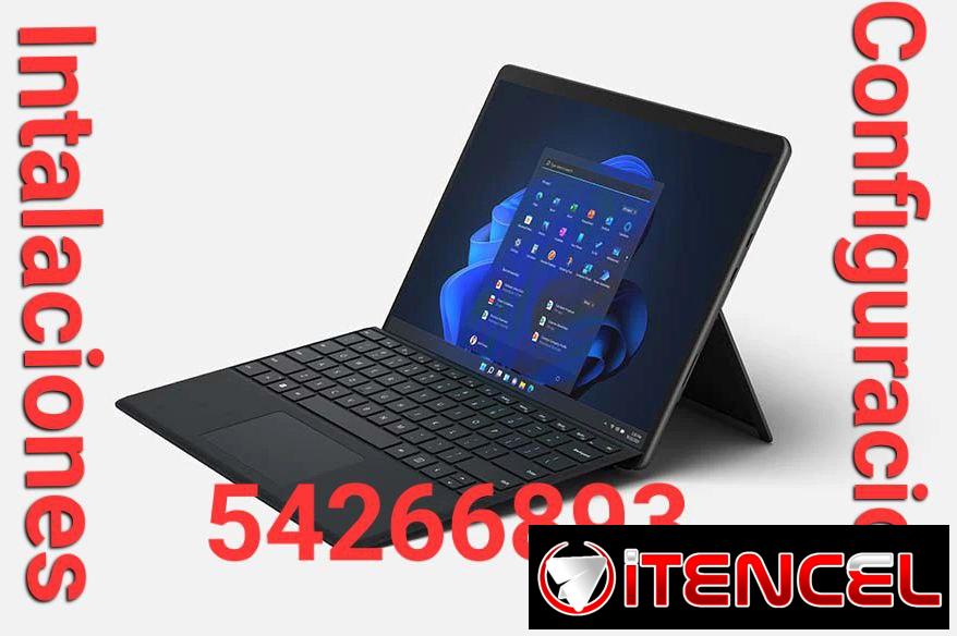 ❌❌❌❌❌ REPARACION Y ACTULIZACIONES DE SOFTWARE Y HARDWARE PARA TODAS LAS SURFACE 54266893 AL PV DE WHATSAPP ❌❌❌❌❌