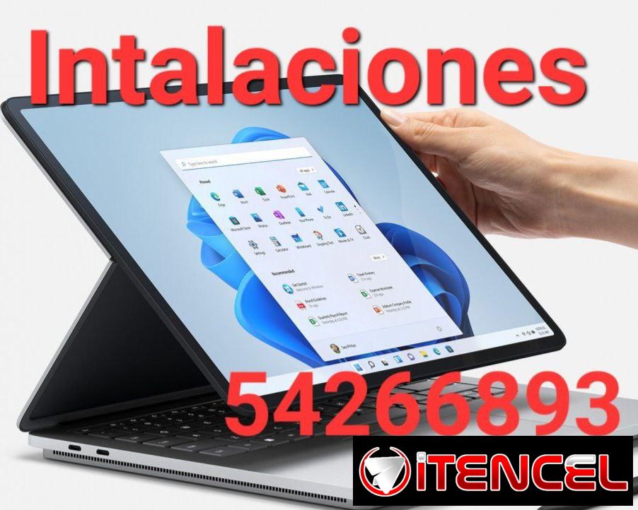 ❌❌❌❌❌ REPARACION Y ACTULIZACIONES DE SOFTWARE Y HARDWARE PARA TODAS LAS SURFACE 54266893 AL PV DE WHATSAPP ❌❌❌❌❌