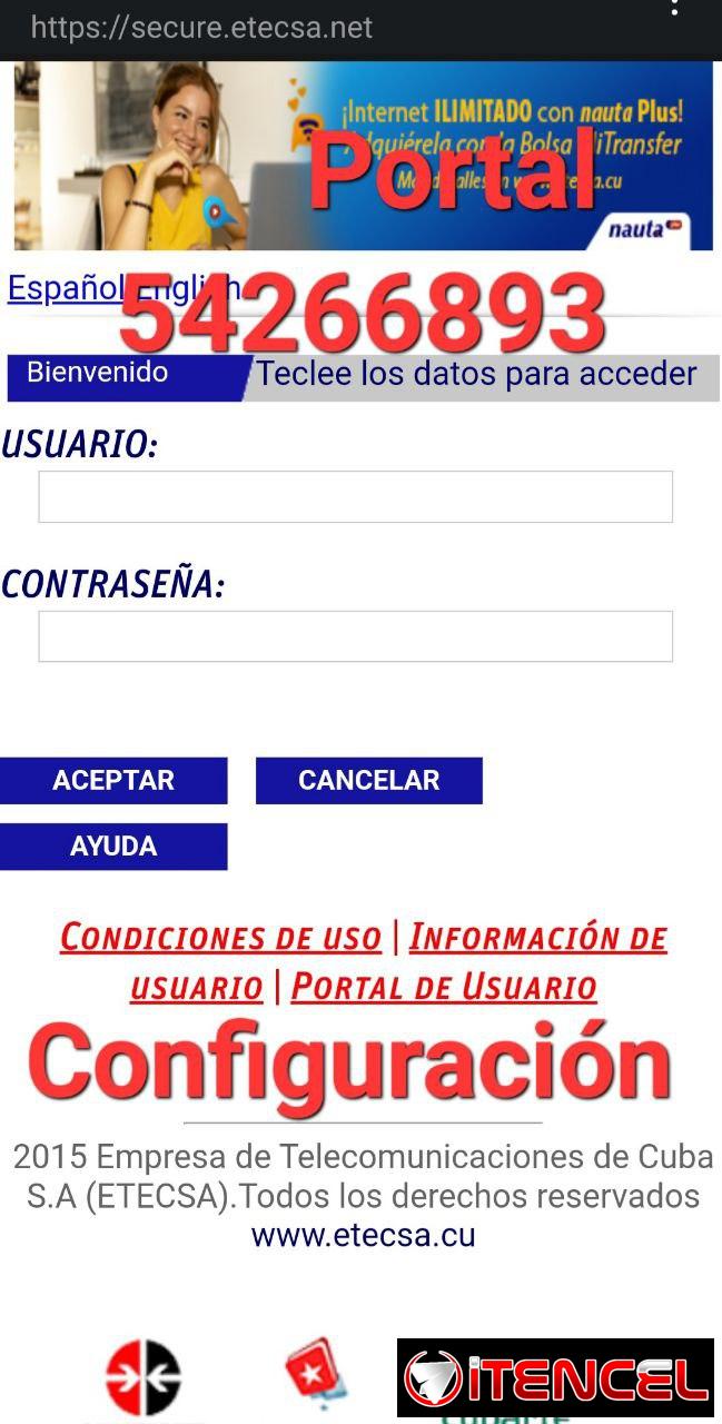 🛜🌐 ¡Conéctate al Mundo con Nuestro Servicio de Conexión de Internet WiFi en Casa! 🌐 54266893 Al Whatsapp 🌐🛜