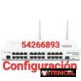 🛜🌐 ¡Conéctate al Mundo con Nuestro Servicio de Conexión de Internet WiFi en Casa! 🌐 54266893 Al Whatsapp 🌐🛜