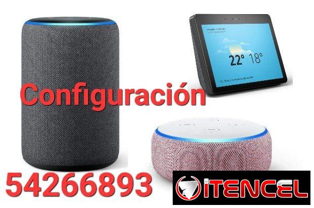 ❌❌❌❌❌CONFIGURACION DE ASISTENTES VIRTUALES & DE VOS Alexa, Siri , Google Assistant ,Bixby Cortana , Google Home , H DataB❌❌❌❌❌