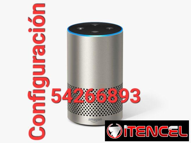 ❌❌❌❌❌CONFIGURACION DE ASISTENTES VIRTUALES & DE VOS Alexa, Siri , Google Assistant ,Bixby Cortana , Google Home , H DataB❌❌❌❌❌