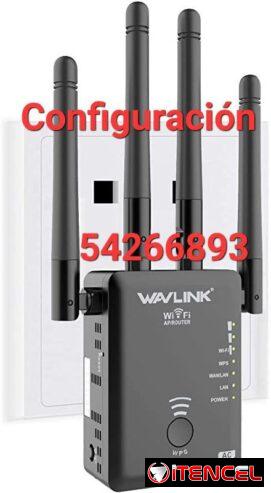 🛜🌐 ¡Conéctate al Mundo con Nuestro Servicio de Conexión de Internet WiFi en Casa! 🌐 54266893 Al Whatsapp 🌐🛜