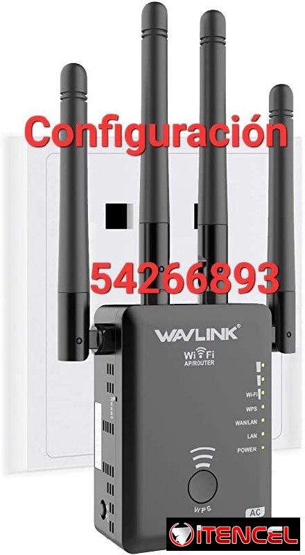 🛜🌐 ¡Conéctate al Mundo con Nuestro Servicio de Conexión de Internet WiFi en Casa! 🌐 54266893 Al Whatsapp 🌐🛜