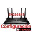 🛜🌐 ¡Conéctate al Mundo con Nuestro Servicio de Conexión de Internet WiFi en Casa! 🌐 54266893 Al Whatsapp 🌐🛜