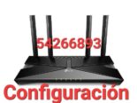 🛜🌐 ¡Conéctate al Mundo con Nuestro Servicio de Conexión de Internet WiFi en Casa! 🌐 54266893 Al Whatsapp 🌐🛜