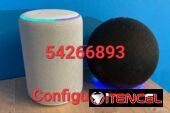 ❌❌❌❌❌CONFIGURACION DE ASISTENTES VIRTUALES & DE VOS Alexa, Siri , Google Assistant ,Bixby Cortana , Google Home , H DataB❌❌❌❌❌