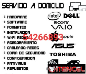 ❌❌❌❌❌ING INFORMATICO WINDOWS 11&10 FINAL VERCION MANTENIMIENTO Y REPARACION DE PC Y LAPTOPS+RECUPERACIÓN DE DATO❌❌❌❌❌