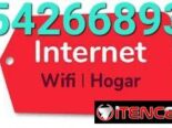 🛜🌐 ¡Conéctate al Mundo con Nuestro Servicio de Conexión de Internet WiFi en Casa! 🌐 54266893 Al Whatsapp 🌐🛜