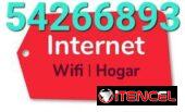 🛜🌐 ¡Conéctate al Mundo con Nuestro Servicio de Conexión de Internet WiFi en Casa! 🌐 54266893 Al Whatsapp 🌐🛜