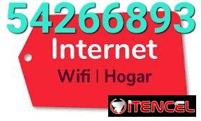 🛜🌐 ¡Conéctate al Mundo con Nuestro Servicio de Conexión de Internet WiFi en Casa! 🌐 54266893 Al Whatsapp 🌐🛜